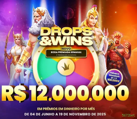 Cassino 5672bet