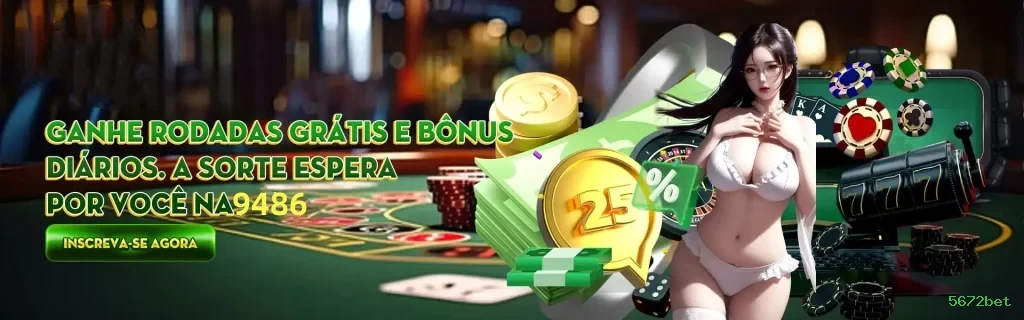 Cassino ao vivo