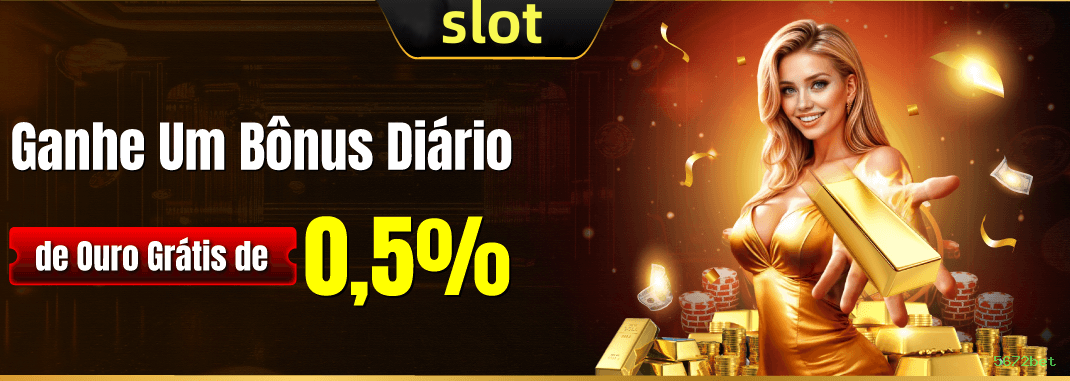 Catálogo de slots